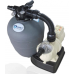 Emaux Ultra Series Filtration Combo with pre-filter
